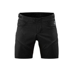 Спортивные шорты женские Cube 146626 черные M Cube³