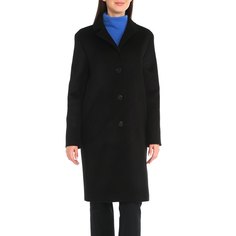Пальто женское Calzetti LUCY черное S
