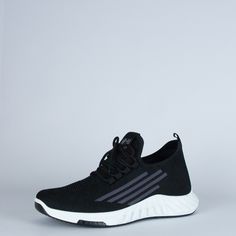 Кроссовки мужские Crosby 437107/04-01 черные 44 RU