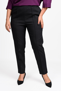 Брюки женские SVESTA P487 черные 64 RU