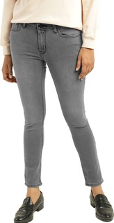 Джинсы женские Levis Women 711 Skinny Jeans серые 28/29 Levis®