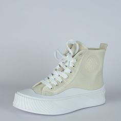 Кеды женские Crosby 437074/04-03 бежевые 39 RU