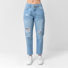 Джинсы женские MIST Denim синие 31
