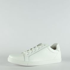 Кеды мужские COVANI 6-811184-7 белые 44 RU