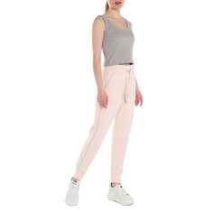 Топ женский Calzetti top5F_noodles2_crop серый S