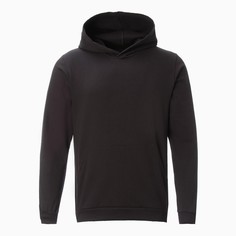 Худи мужское Tusi Грегори черное 50 RU