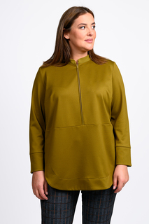 Туника женская SVESTA T2905 хаки 58 RU