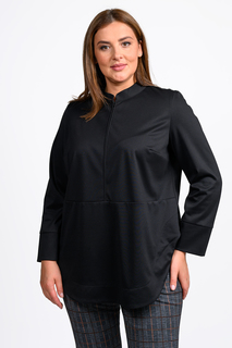 Туника женская SVESTA T2905 черная 62 RU