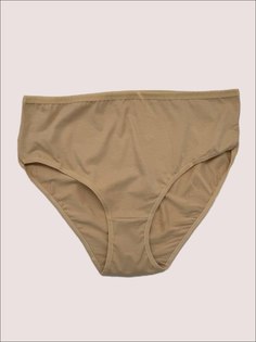Трусы женские Berrak 2108 бежевые 2XL