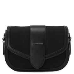 Сумка кросс-боди женская Tendance MRH22-161, черный