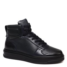 Кеды мужские Tendance TTFY6535R-08 синие 44 EU