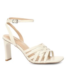 Босоножки женские Tendance CLF362-10 бежевые 35 EU