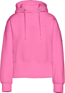 Худи женское Goldbergh Ollie Hoodie розовое 38 EU