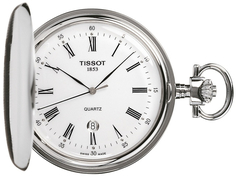 Карманные часы мужские Tissot T83655313