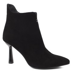 Ботильоны женские Tendance TW-R348-Z1117 черные 36 EU