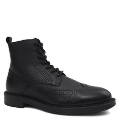 Ботинки мужские Marco Tozzi 2-2-15101-41 черные 44 EU