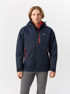 Куртка мужская Ande Eiger Jkt M21017 синий L