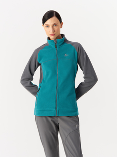 Толстовка женская Ande Gardena Lady Fleece W31018 синий S