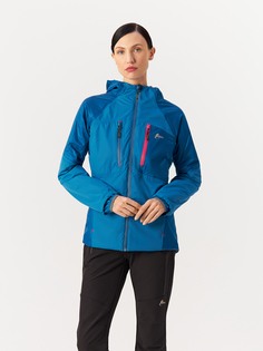 Куртка женская Ande NEW COURMAYEUR LADY JKT W22001A синий L