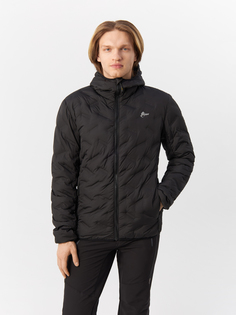 Куртка мужская Ande Mont Blanc Jkt M23016 чёрный XL