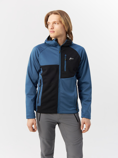 Куртка мужская Ande Fitz Roy M31035 синий XL