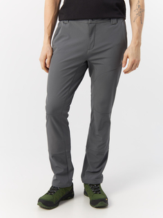 Брюки мужские Ande Furka Pant M16011 графит 50