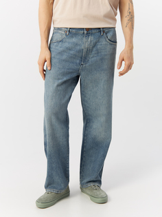Джинсы мужские Wrangler 112145851 синие 32/30