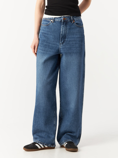 Джинсы женские Wrangler 112141332 синие 38/34