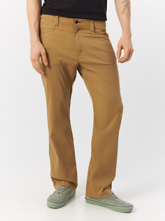 Брюки мужские Wrangler 112324342 зеленые 30/30