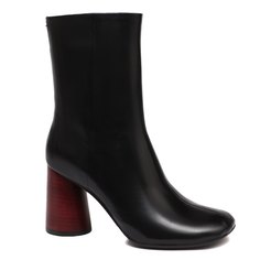 Ботильоны женские Tendance GLC4300-04 черные 40 EU