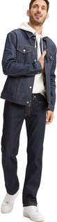 Джинсы мужские Levis 00514-1325 синие 32/32 Levis®