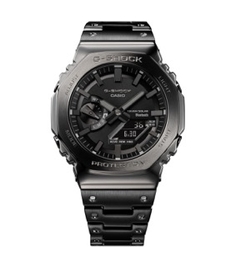 Наручные часы мужские Casio GM-B2100BD-1A
