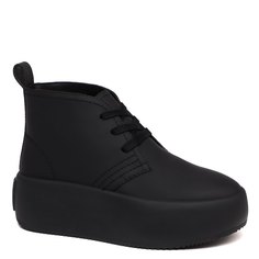 Ботинки женские Tendance YS-39036-2 черные 36 EU