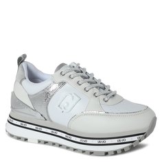 Кроссовки женские Liu Jo BA3019 белые 37 EU
