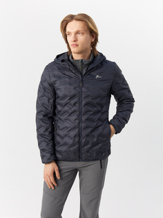 Куртка мужская Ande Mont Blanc Jkt M23016 синий L