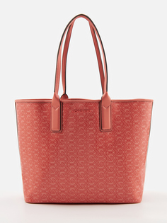 Сумка тоут женская Michael Kors 35H1T2JT3C, розовый