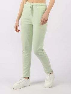 Брюки женские A passion play SQ71898 голубые XS