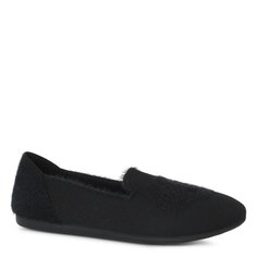 Балетки женские Tendance 20P19-6 черные 41 EU