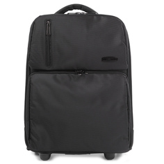 Дорожный рюкзак мужской FABRETTI R2204 черный, 48x35x19 см