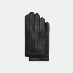 Перчатки мужские Coach CM330 черные, L