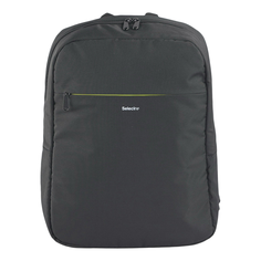 Рюкзак для ноутбука Selecline черный