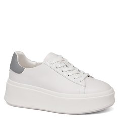 Кеды женские Tendance HC1736-3 белые 40 EU