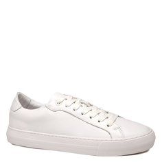 Кеды мужские Tendance AQ-TMY-01 белые 44 EU