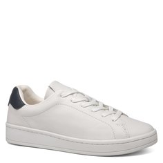 Кеды женские Tendance WW05-8 белые 37 EU