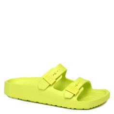 Шлепанцы женские United nude Moses Womens желтые 38 EU