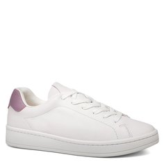 Кеды женские Tendance WW05-8 белые 39 EU