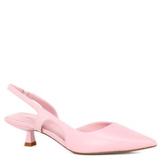 Туфли женские Tendance CLF382-02 розовые 41 EU
