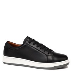Кеды мужские Tendance TM22846F-30 черные 45 EU