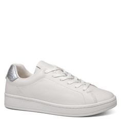 Кеды женские Tendance WW05-8 белые 35 EU