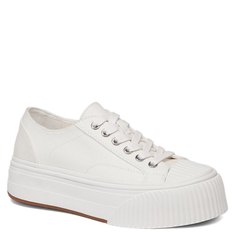 Кеды женские Tendance YS-7287A-7 белые 37 EU